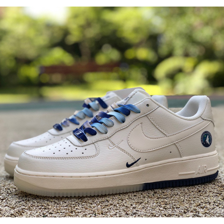 Nike Air Force 1 Low ’07 su19 Sneaker       ml5801-501 - DopestKickz