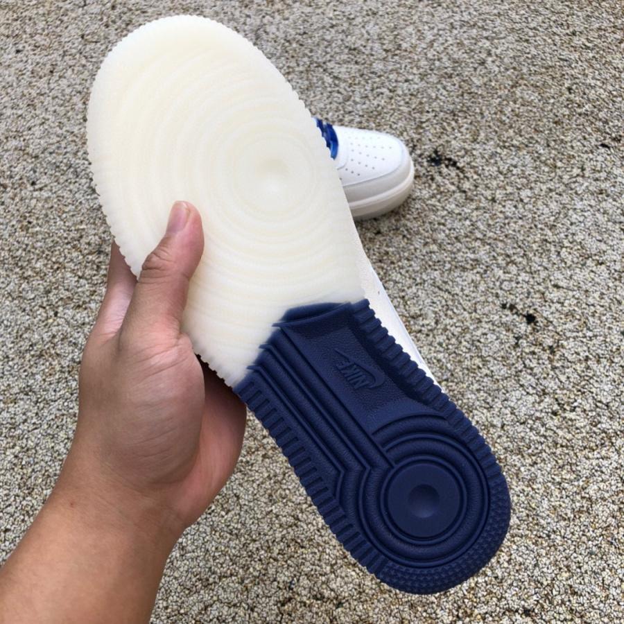 Nike Air Force 1 Low ’07 su19 Sneaker       ml5801-501 - DopestKickz