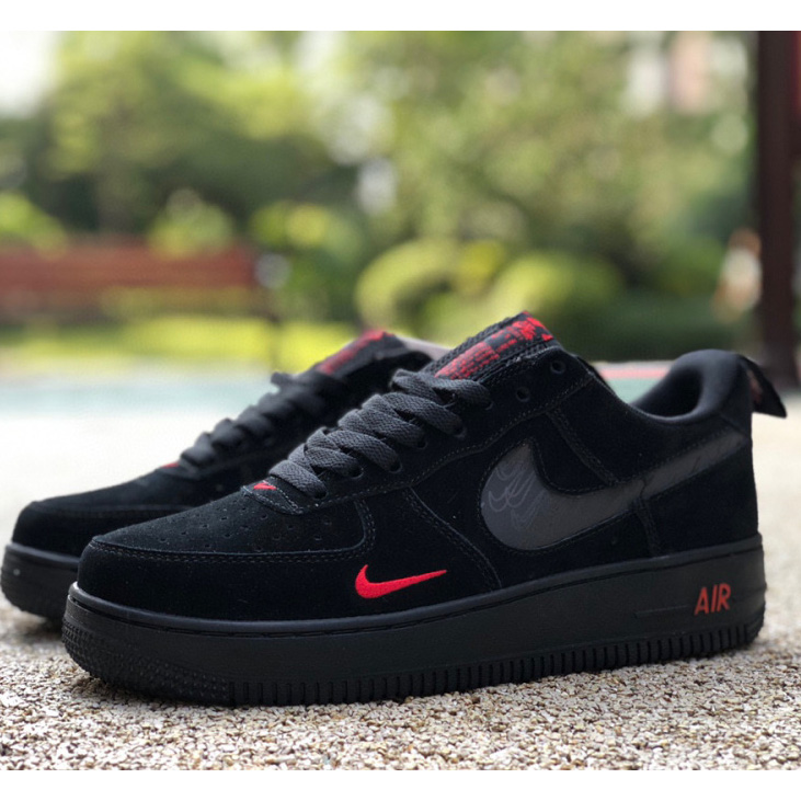 Nike Air Force 1 '07 Sneaker      DZ4514-001 - DopestKickz