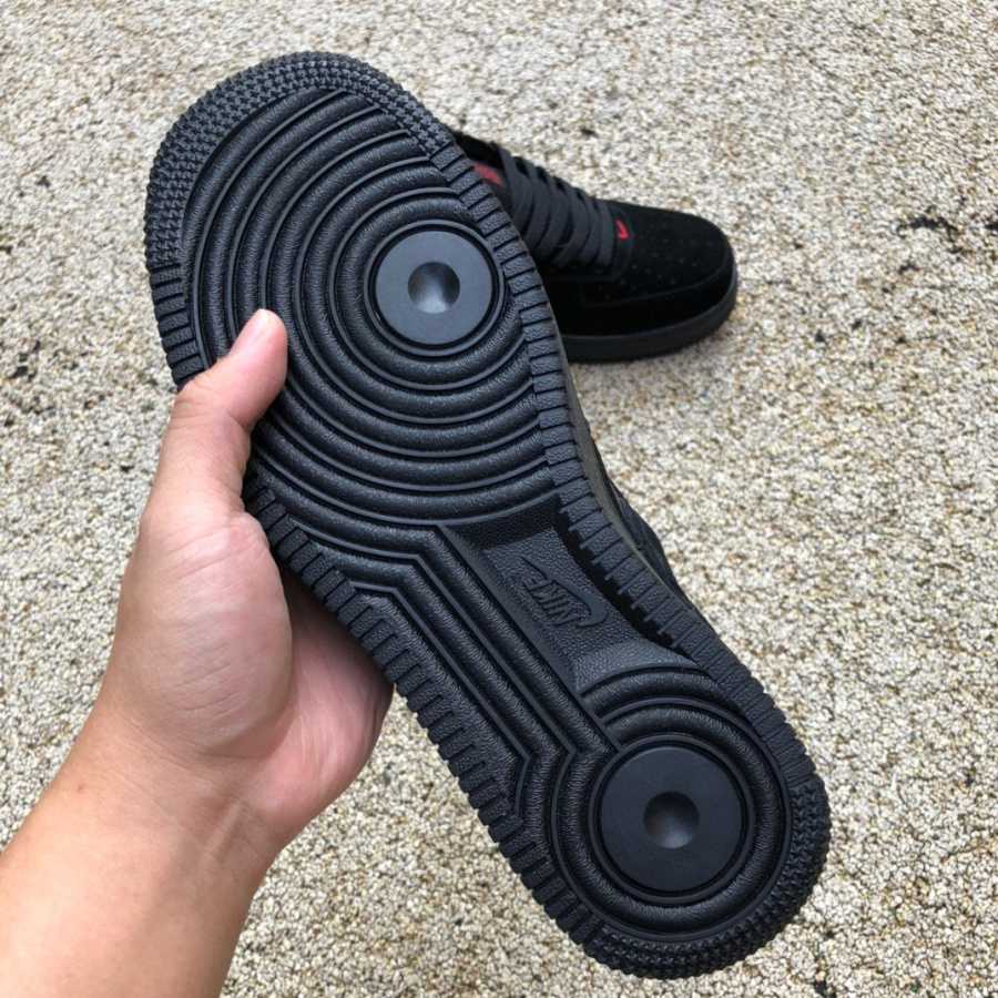 Nike Air Force 1 '07 Sneaker      DZ4514-001 - DopestKickz