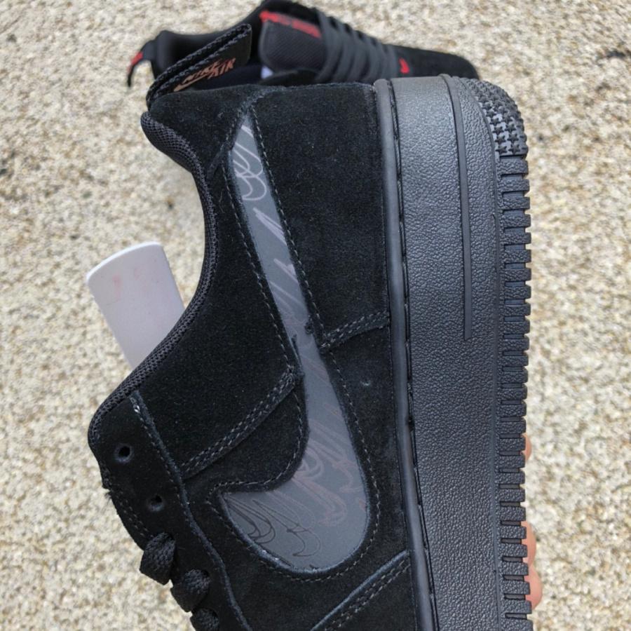 Nike Air Force 1 '07 Sneaker      DZ4514-001 - DopestKickz