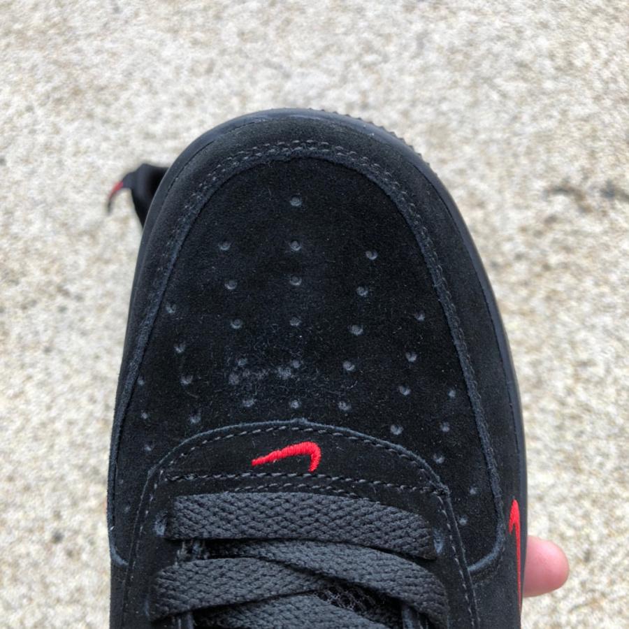 Nike Air Force 1 '07 Sneaker      DZ4514-001 - DopestKickz