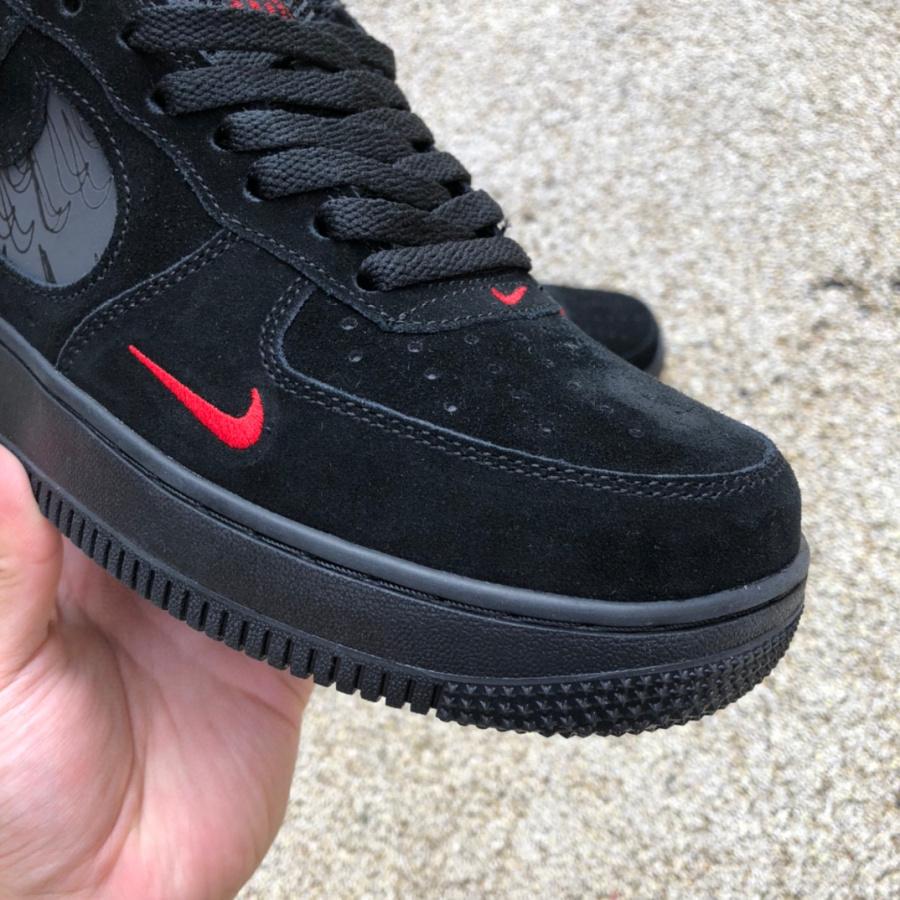 Nike Air Force 1 '07 Sneaker      DZ4514-001 - DopestKickz