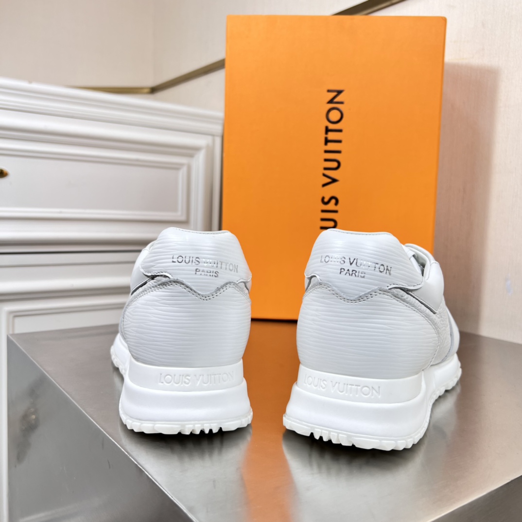 Louis Vuitton Run Away Sneaker      1A9ZK2 - DopestKickz