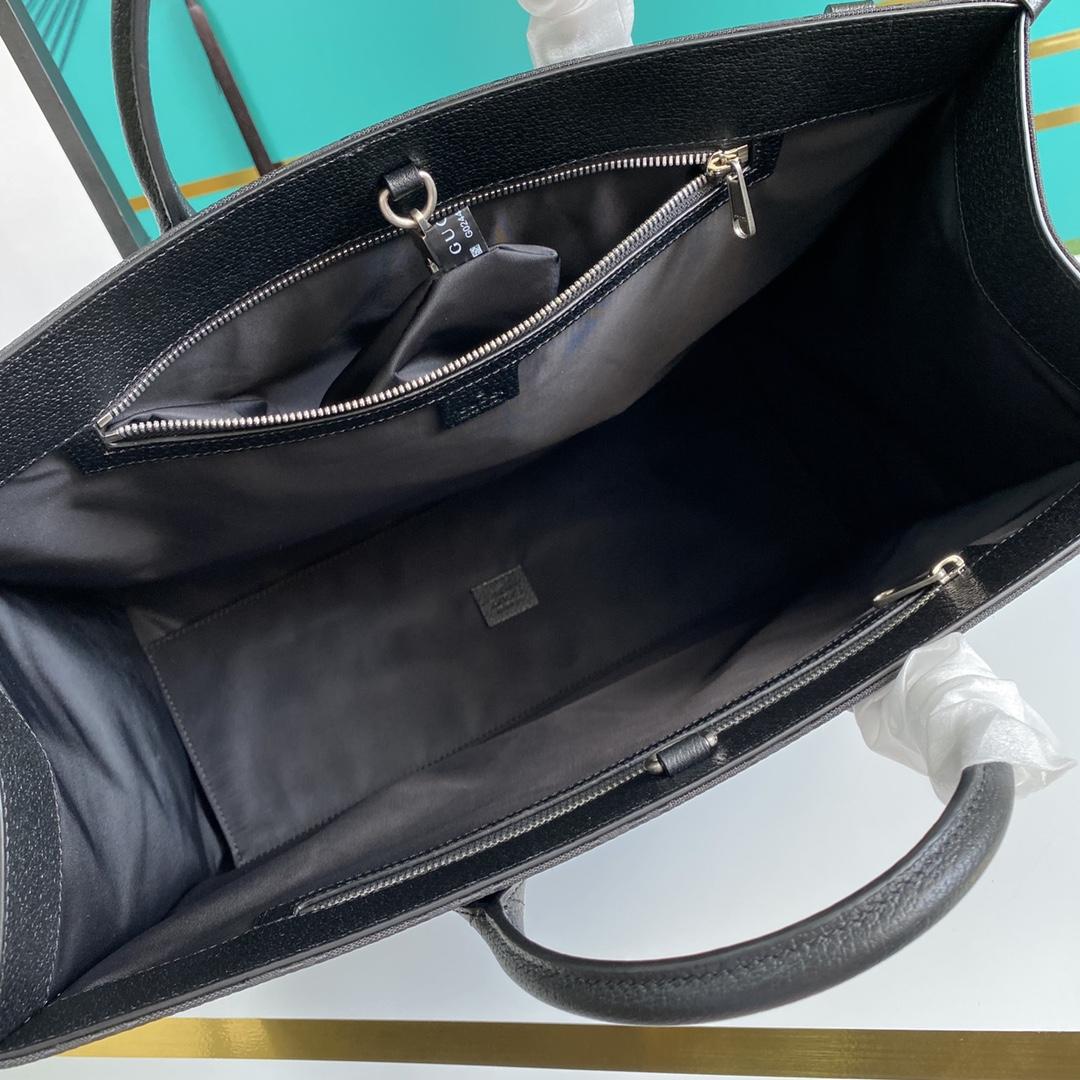 Gucci Off The Grid Tote Bag(43-34-18.5CM) - DopestKickz