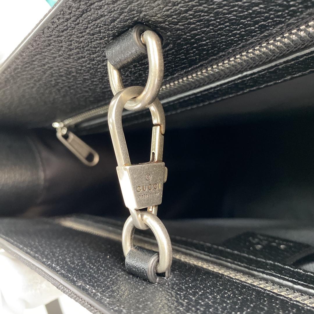 Gucci Off The Grid Tote Bag(43-34-18.5CM) - DopestKickz