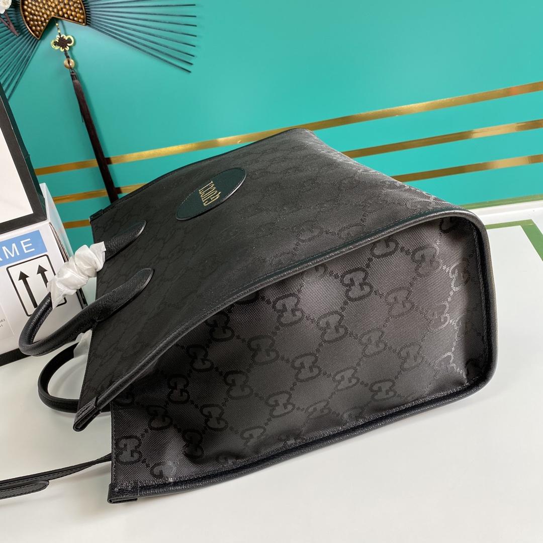 Gucci Off The Grid Tote Bag(43-34-18.5CM) - DopestKickz