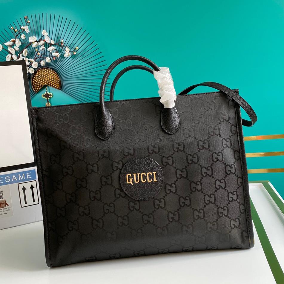 Gucci Off The Grid Tote Bag(43-34-18.5CM) - DopestKickz