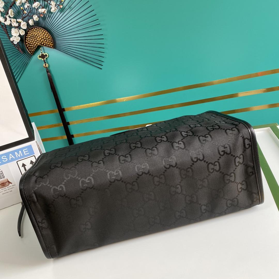 Gucci Off The Grid Tote Bag(43-34-18.5CM) - DopestKickz