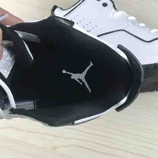 Air Jordan Courtside 23 Sneaker   AR1000-100  - DopestKickz