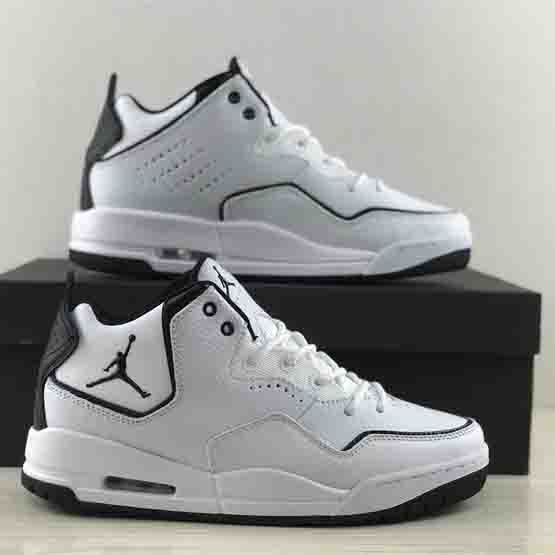 Air Jordan Courtside 23 Sneaker   AR1000-100  - DopestKickz