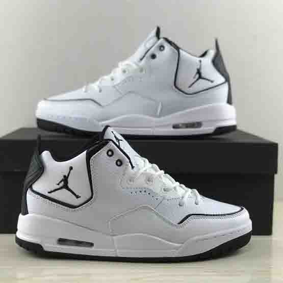 Air Jordan Courtside 23 Sneaker   AR1000-100  - DopestKickz