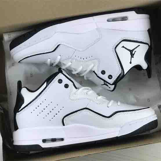 Air Jordan Courtside 23 Sneaker   AR1000-100  - DopestKickz