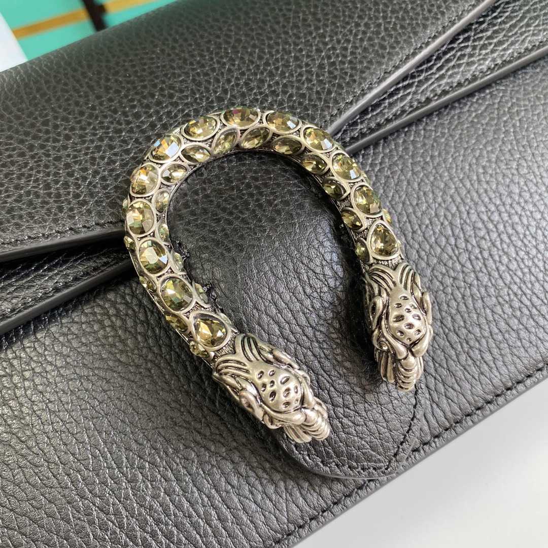 Gucci Dionysus Small Shoulder Bag(28-17-9cm) - DopestKickz