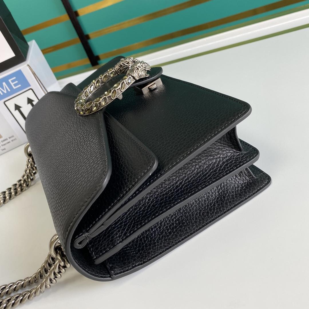 Gucci Dionysus Small Shoulder Bag(28-17-9cm) - DopestKickz