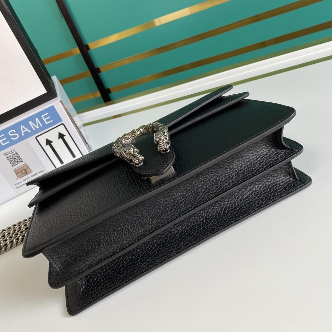Gucci Dionysus Small Shoulder Bag(28-17-9cm) - DopestKickz