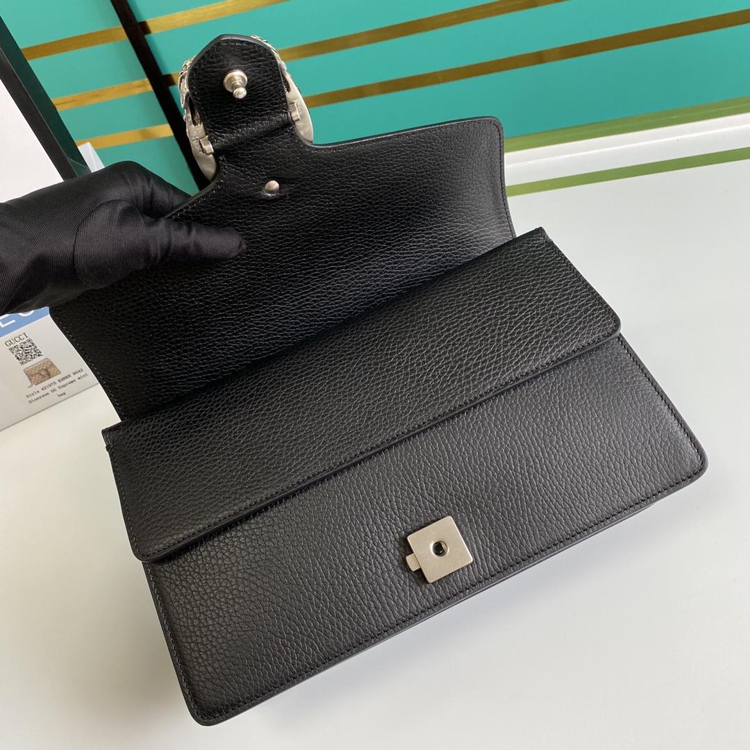 Gucci Dionysus Small Shoulder Bag(28-17-9cm) - DopestKickz