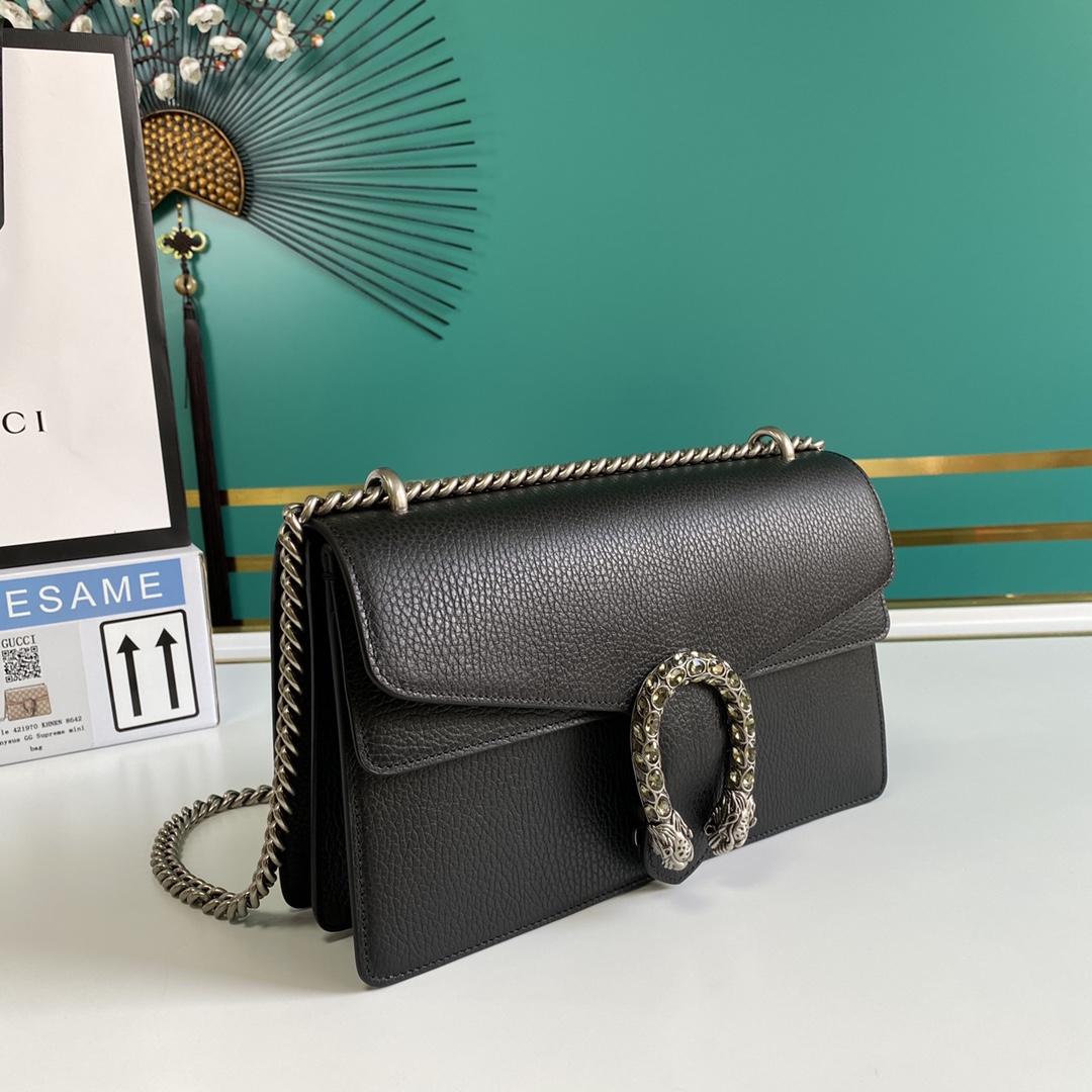 Gucci Dionysus Small Shoulder Bag(28-17-9cm) - DopestKickz
