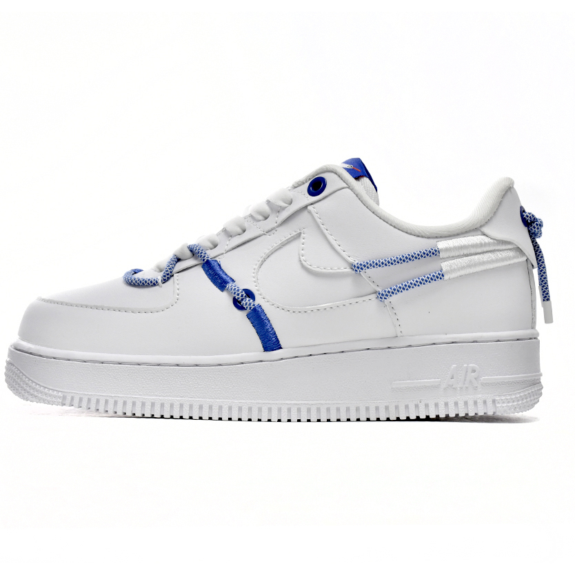 Nike Air Force 1 Low Sneaker    DH4408-100 - DopestKickz
