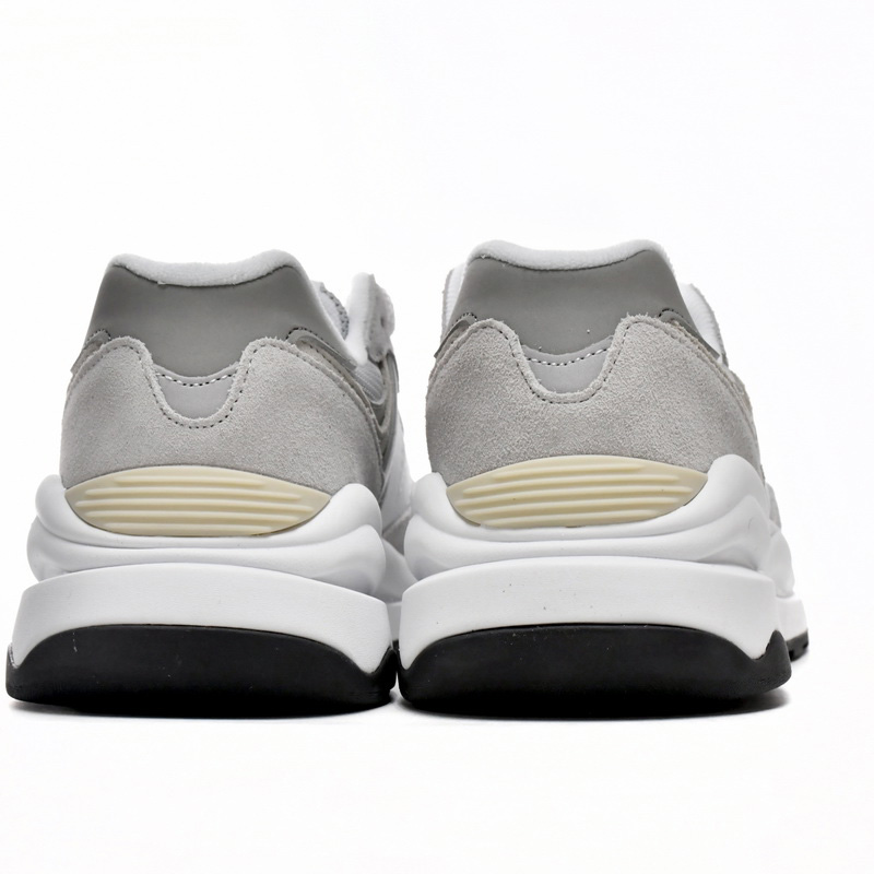 New Balance 5740 Grey Sneakers           M5740CA  - DopestKickz