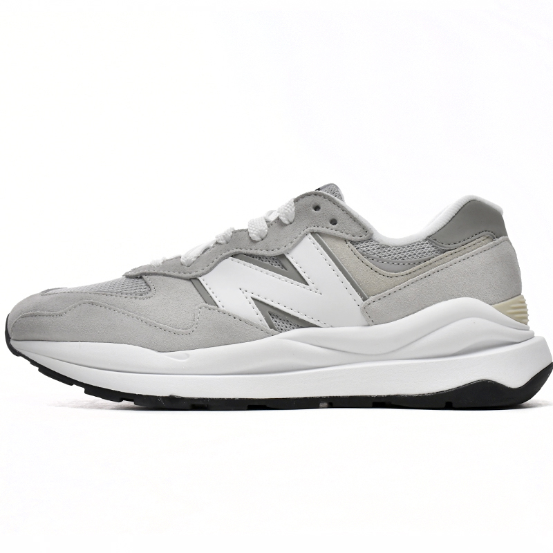 New Balance 5740 Grey Sneakers           M5740CA  - DopestKickz