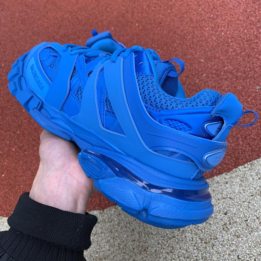 Balenciaga Tess 3.0 Sneaker - DopestKickz