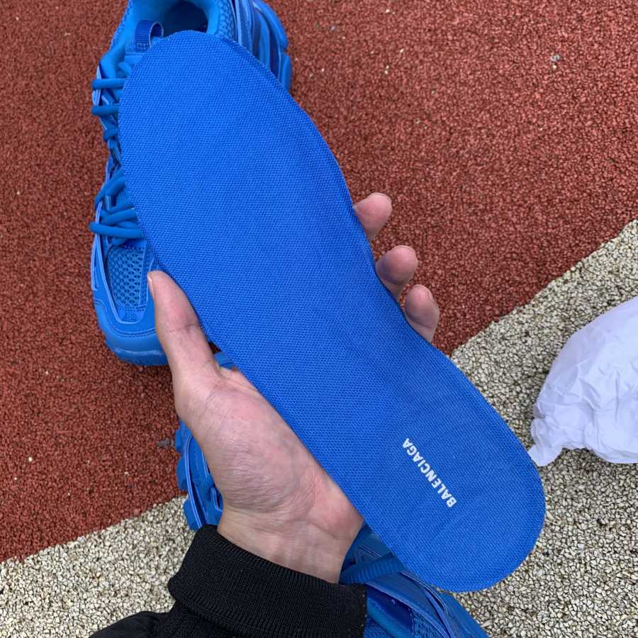 Balenciaga Tess 3.0 Sneaker - DopestKickz