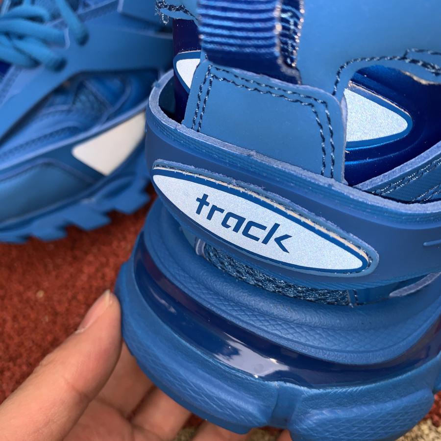 Balenciaga Tess 3.0 Sneaker - DopestKickz