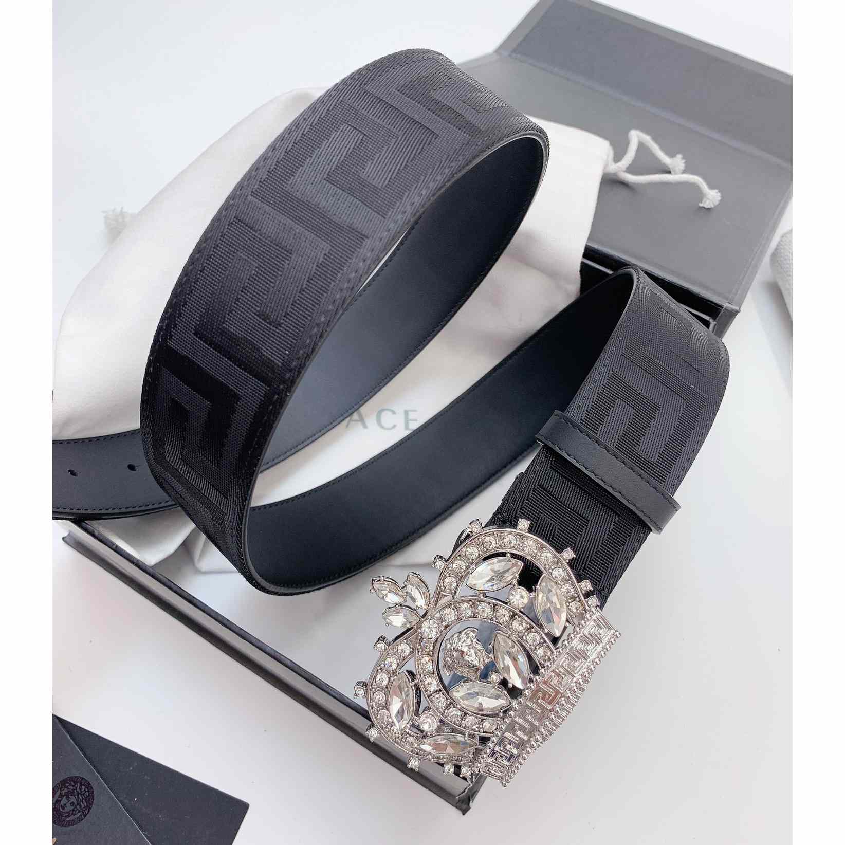 Versace Belt - DopestKickz