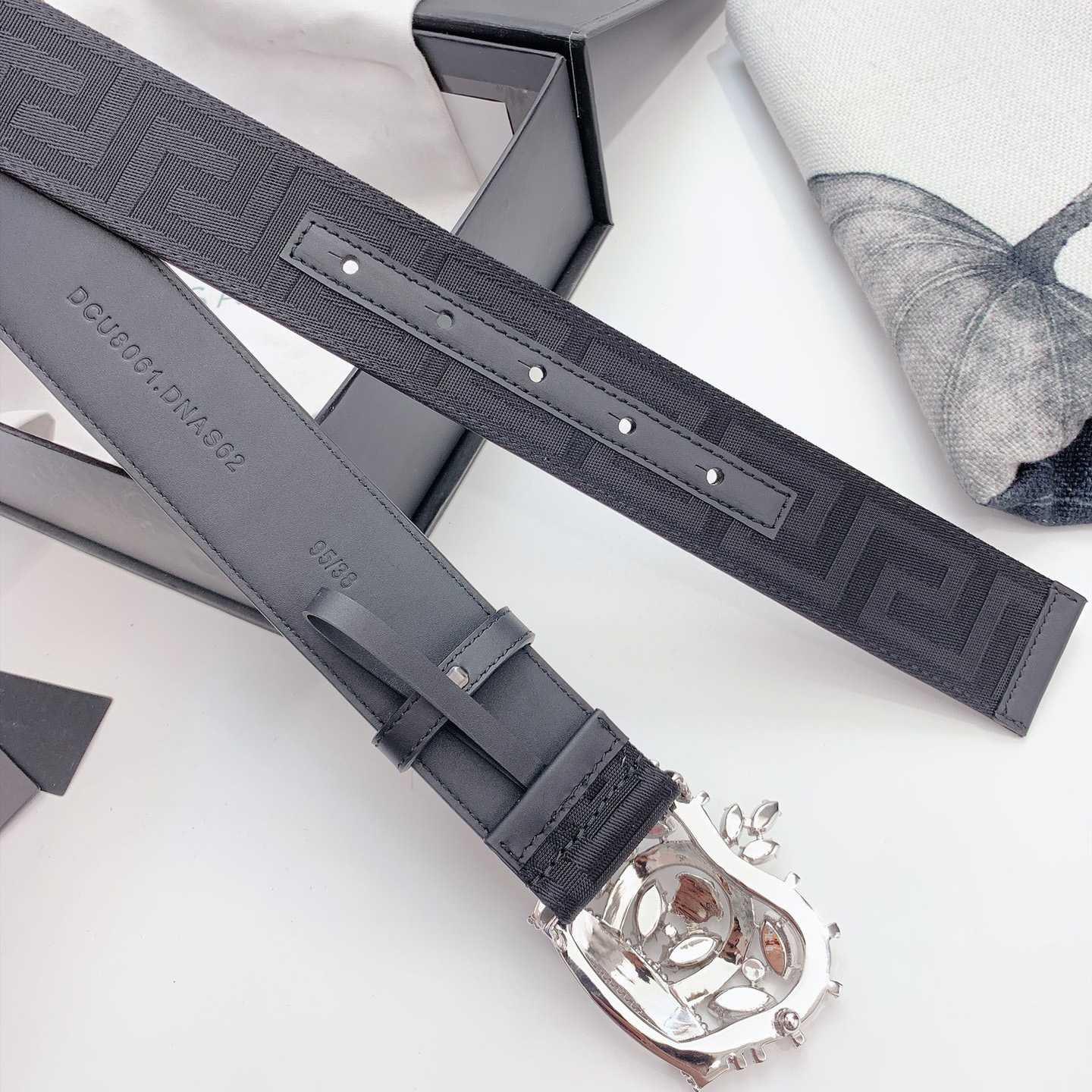 Versace Belt - DopestKickz