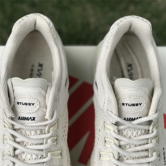 Stüssy x Nike Air Max 2013 Sneakers   DM6447-200 - DopestKickz