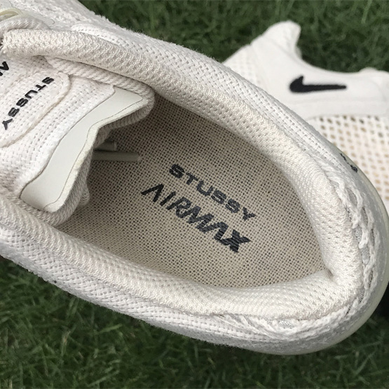 Stüssy x Nike Air Max 2013 Sneakers   DM6447-200 - DopestKickz