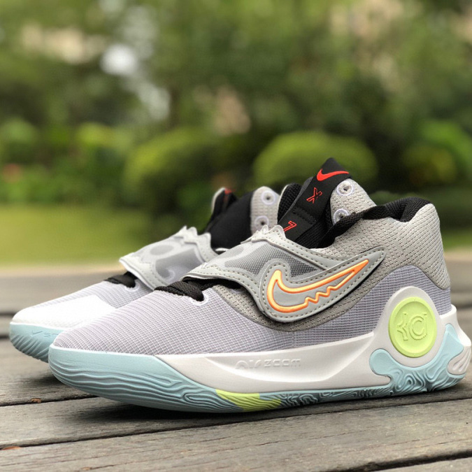 KD Trey 5 X EP Sneakers   dd9538-009 - DopestKickz