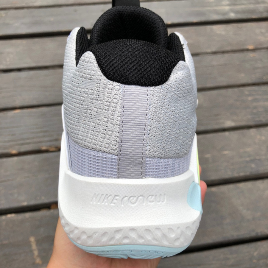 KD Trey 5 X EP Sneakers   dd9538-009 - DopestKickz