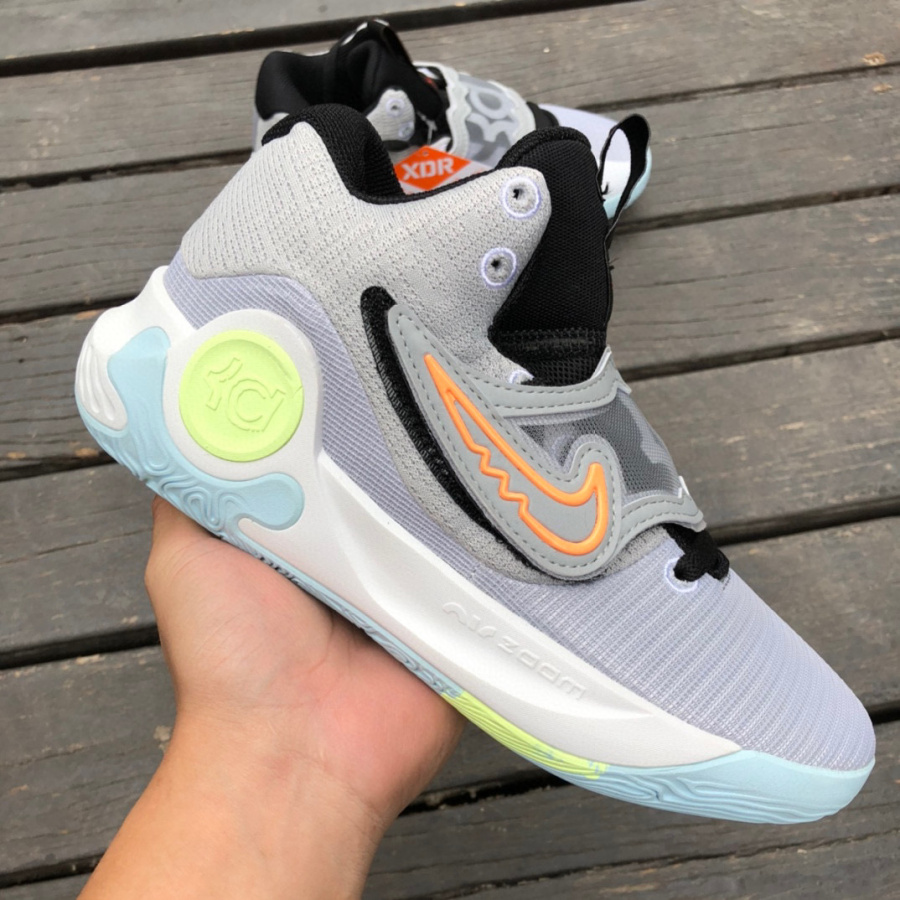 KD Trey 5 X EP Sneakers   dd9538-009 - DopestKickz