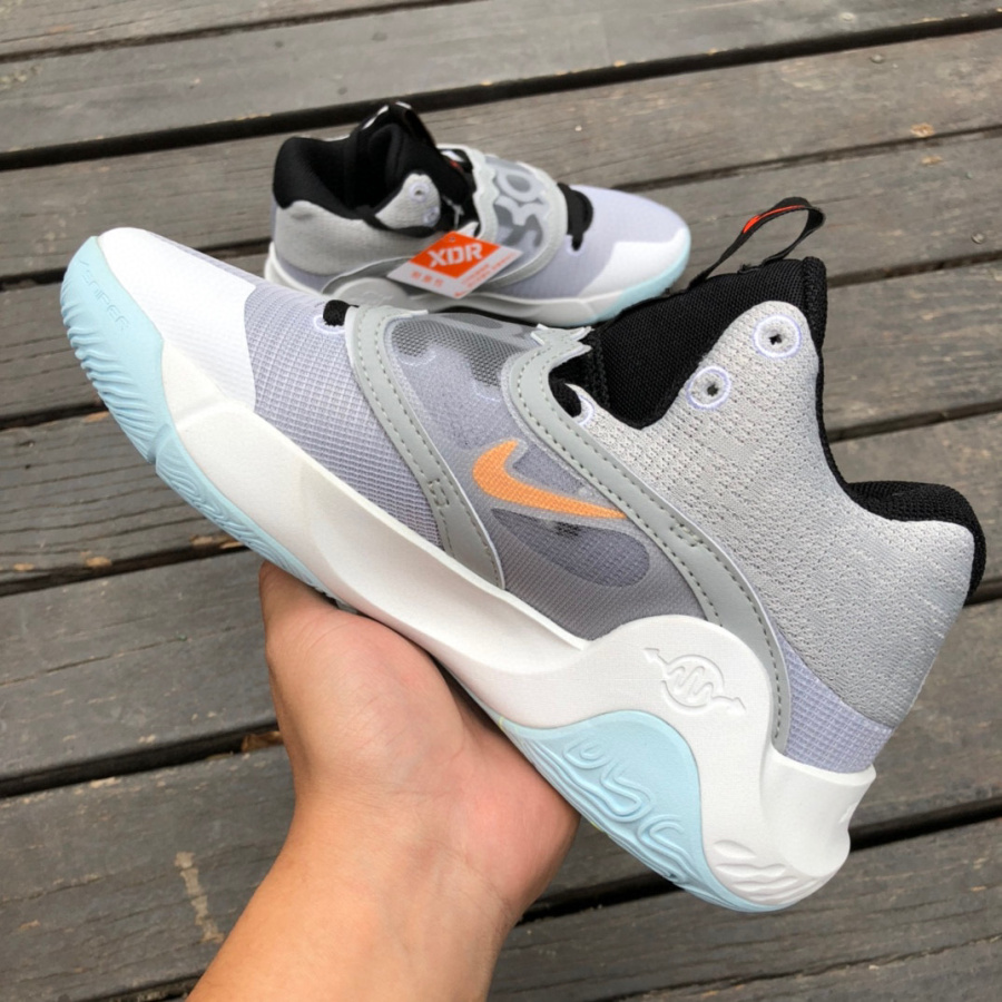 KD Trey 5 X EP Sneakers   dd9538-009 - DopestKickz