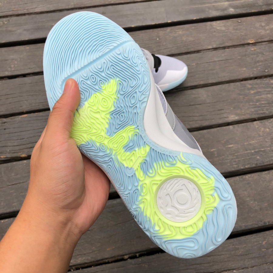 KD Trey 5 X EP Sneakers   dd9538-009 - DopestKickz