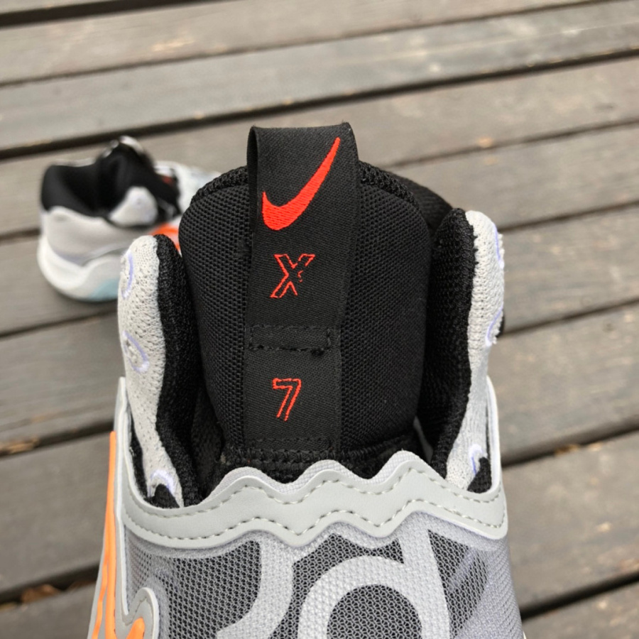 KD Trey 5 X EP Sneakers   dd9538-009 - DopestKickz