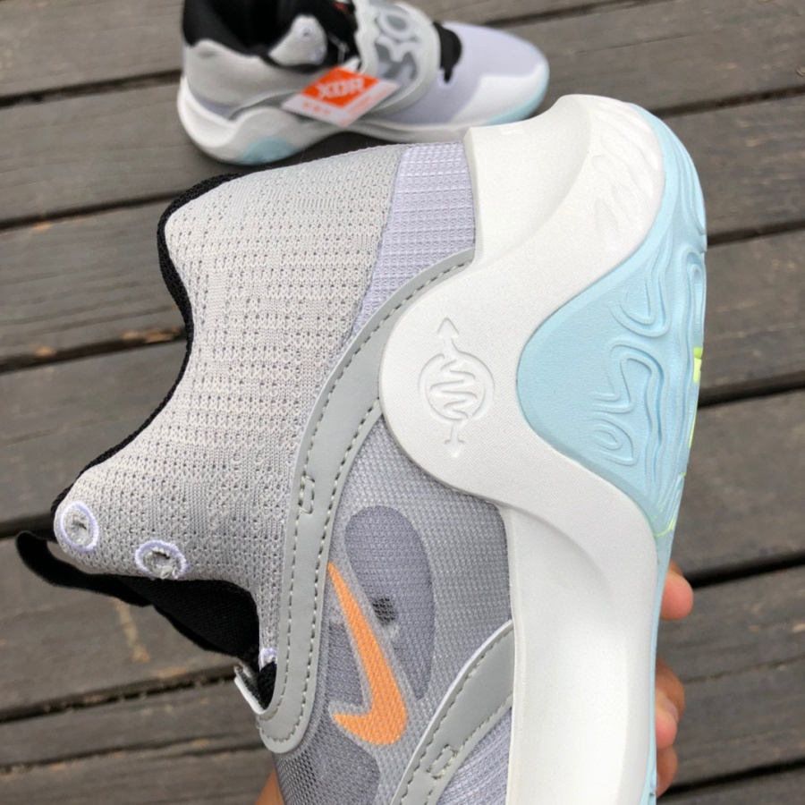 KD Trey 5 X EP Sneakers   dd9538-009 - DopestKickz