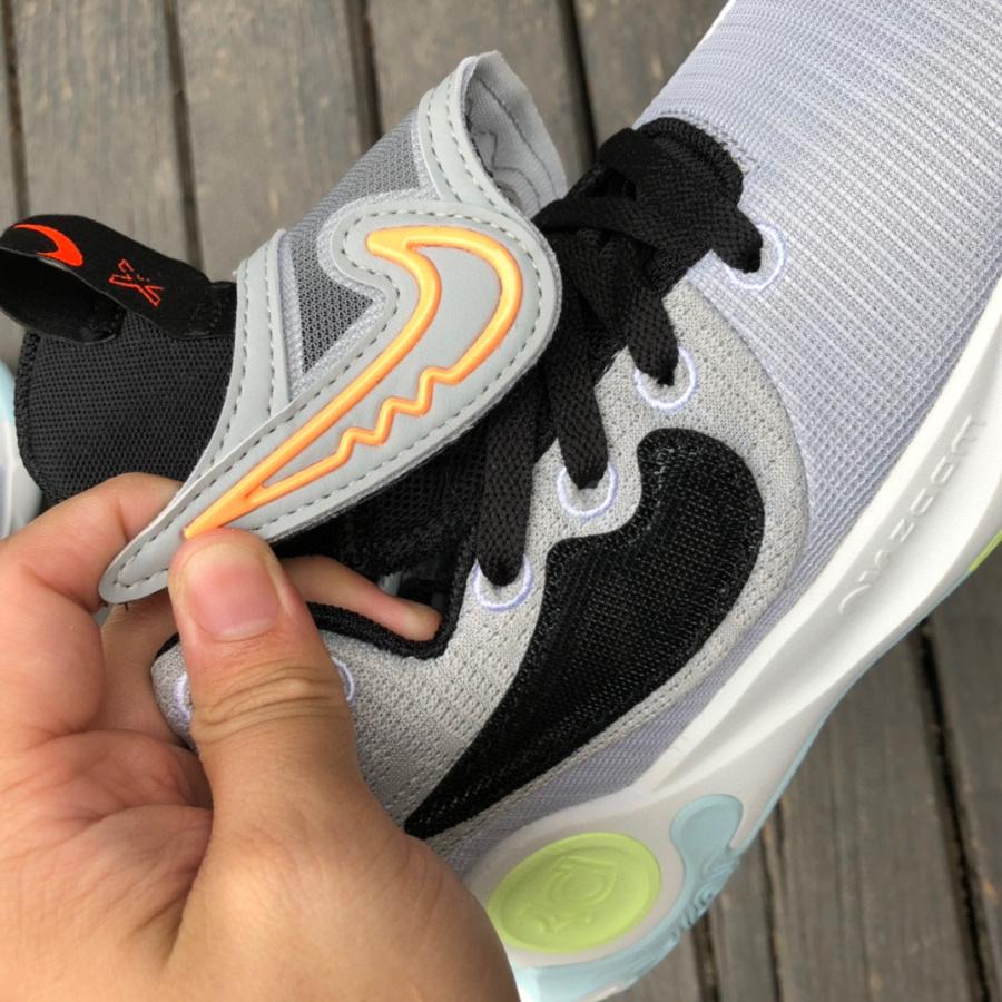 KD Trey 5 X EP Sneakers   dd9538-009 - DopestKickz