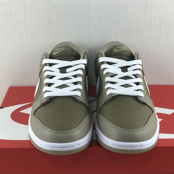 Nike Dunk Low “Judge Grey”Sneaker   DJ6188-200 - DopestKickz