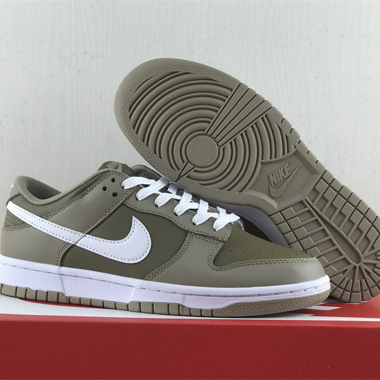 Nike Dunk Low “Judge Grey”Sneaker   DJ6188-200 - DopestKickz