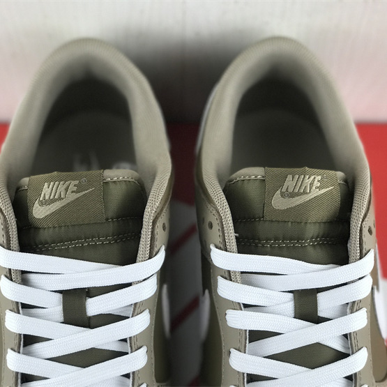 Nike Dunk Low “Judge Grey”Sneaker   DJ6188-200 - DopestKickz