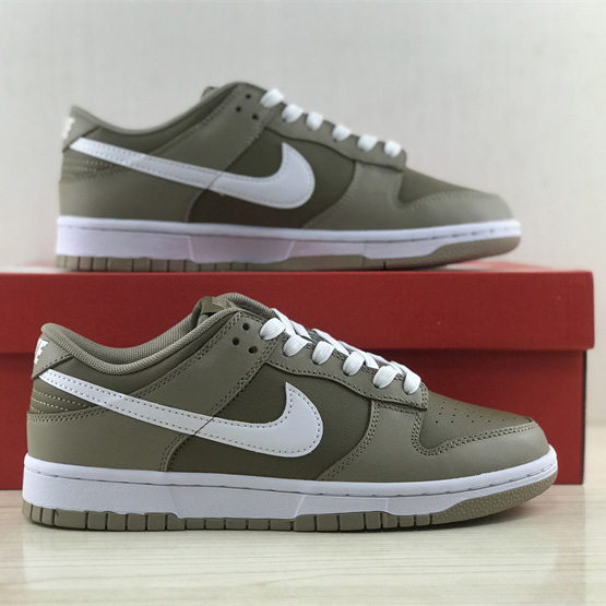 Nike Dunk Low “Judge Grey”Sneaker   DJ6188-200 - DopestKickz