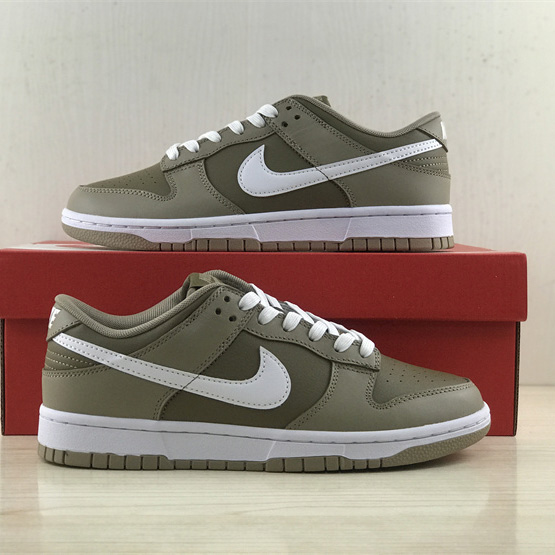 Nike Dunk Low “Judge Grey”Sneaker   DJ6188-200 - DopestKickz