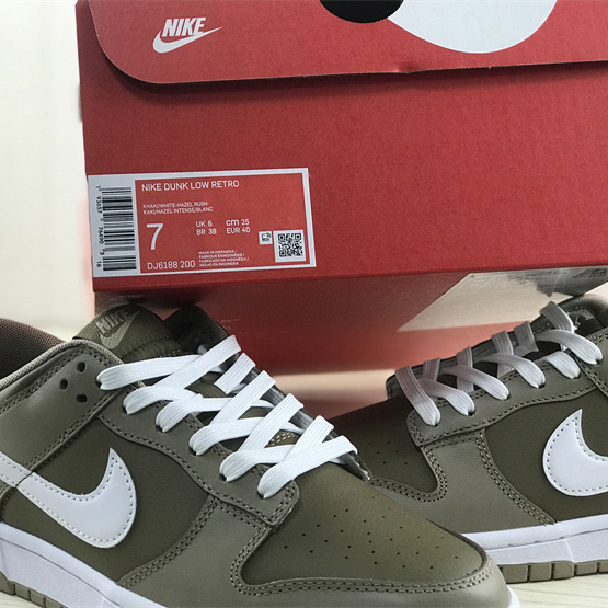 Nike Dunk Low “Judge Grey”Sneaker   DJ6188-200 - DopestKickz