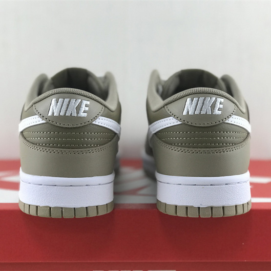 Nike Dunk Low “Judge Grey”Sneaker   DJ6188-200 - DopestKickz