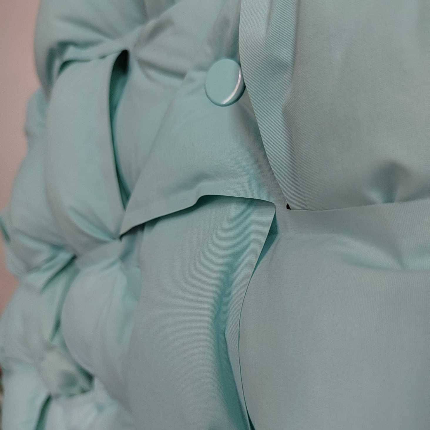 Bottega Veneta Intreccio Tech Nylon Gilet - DopestKickz