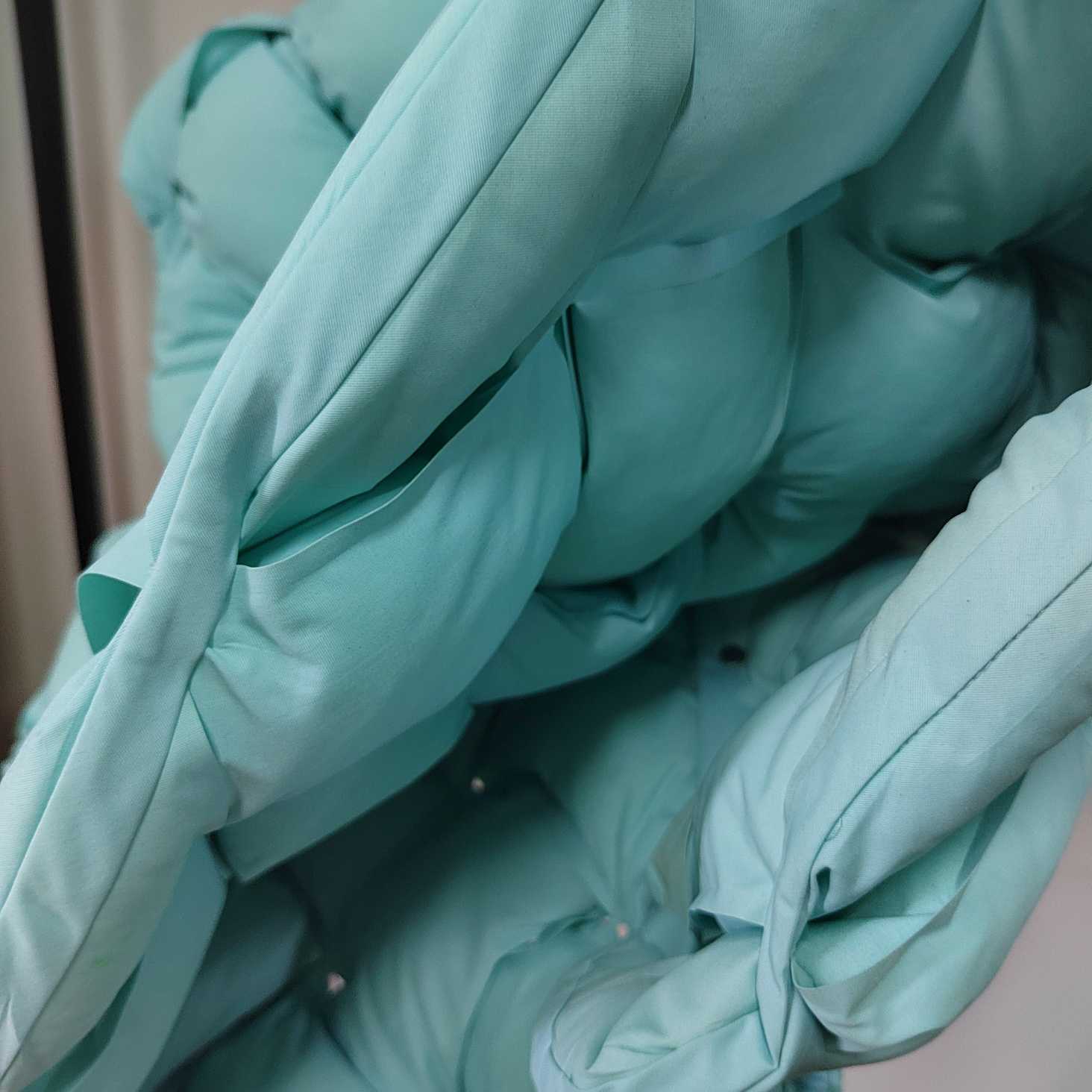 Bottega Veneta Intreccio Tech Nylon Gilet - DopestKickz