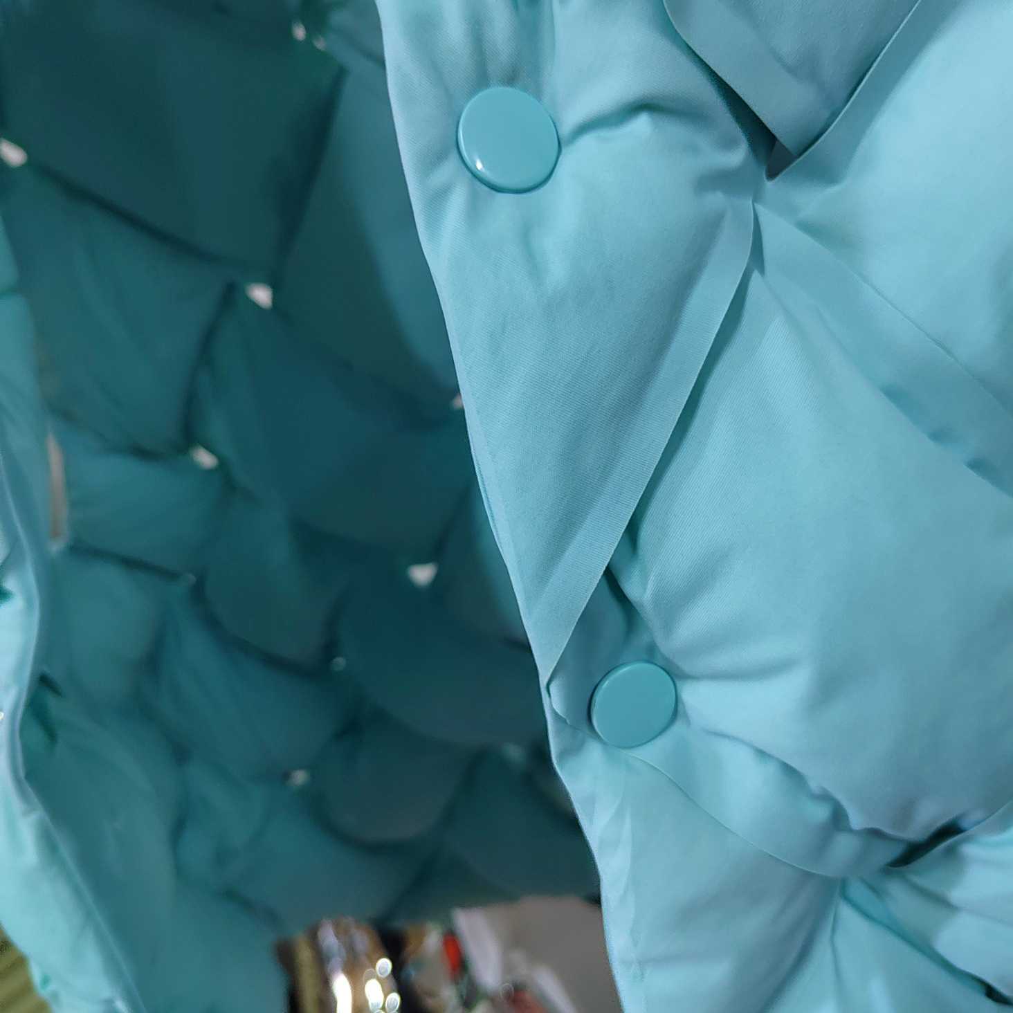 Bottega Veneta Intreccio Tech Nylon Gilet - DopestKickz